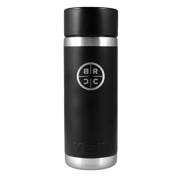 Yeti Reticle Rambler 18 oz Hotshot Bottle – Black Rifle Coffee Company