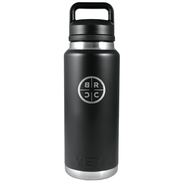 THERMOS 12oz Stainless Steel Direct Drink Bottle, Black