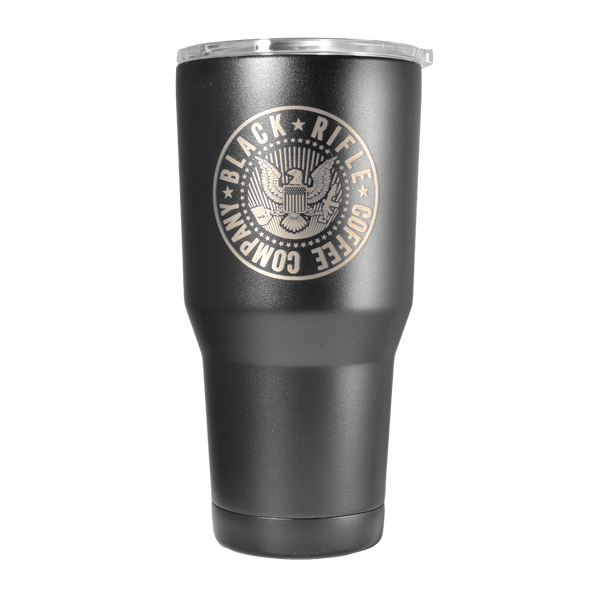 Kentucky Football 30 oz. RTIC Tumbler in Black by Deluge Concepts – Logan's  of Lexington