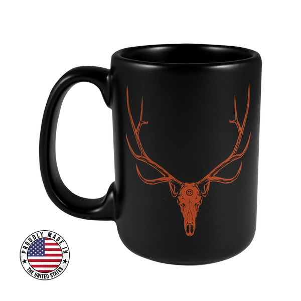 Mountain Mug – Black Rifle Coffee Company