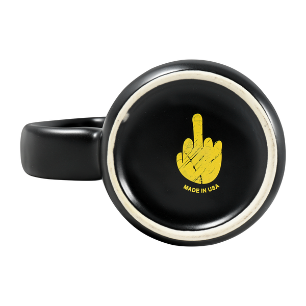 Tactisquatch Ceramic Mug – Black Rifle Coffee Company