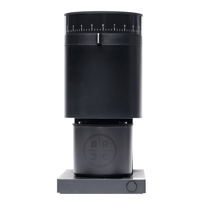 Fellow Reticle Opus Conical Burr Grinder