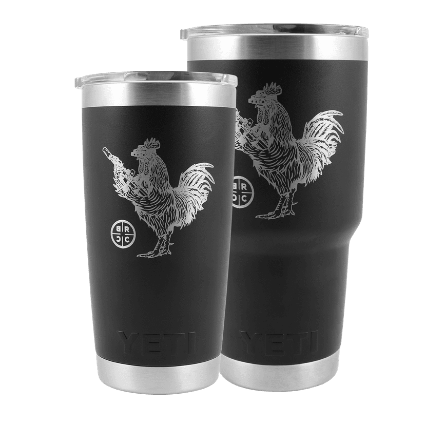 YETI Tacticock Rambler Tumbler