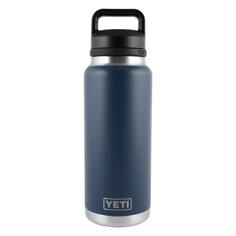 Yeti Mountain Rambler 36oz Water Bottle