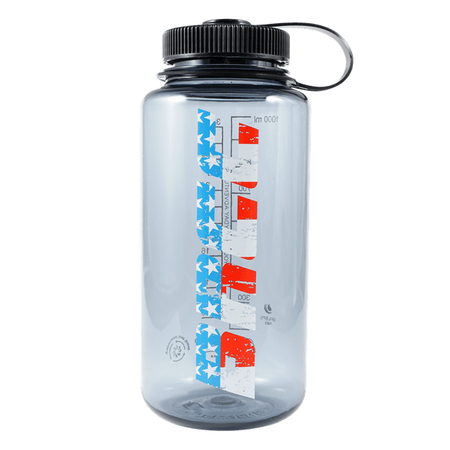 BRCC Freedom Nalgene