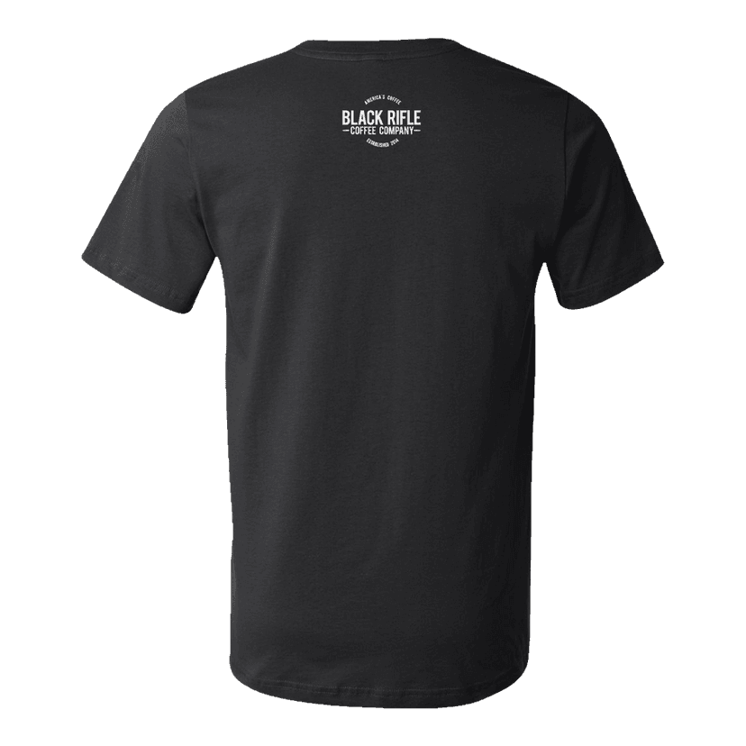 Ballistic BJ T-Shirt