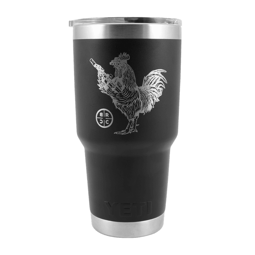 YETI Tacticock Rambler Tumbler