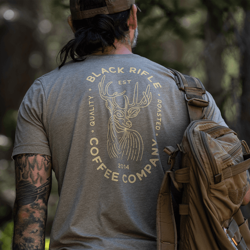 Deer Camp T-Shirt