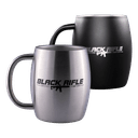 Black Rifle AR Stainless Steel Mug