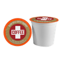 Coffee Saves Coffee Rounds