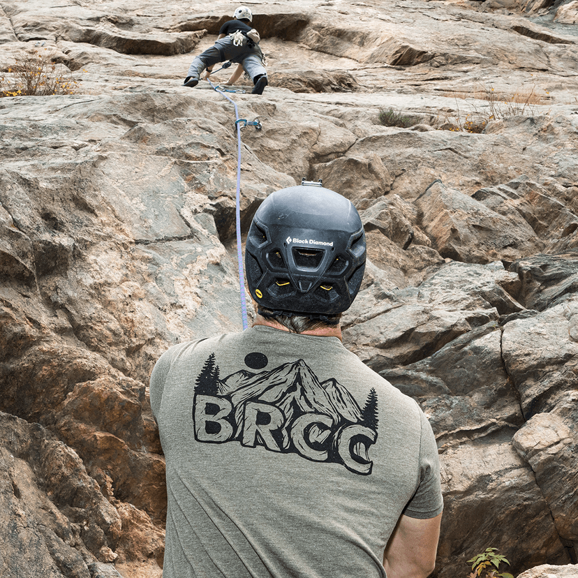 BRCC Mountain T-Shirt