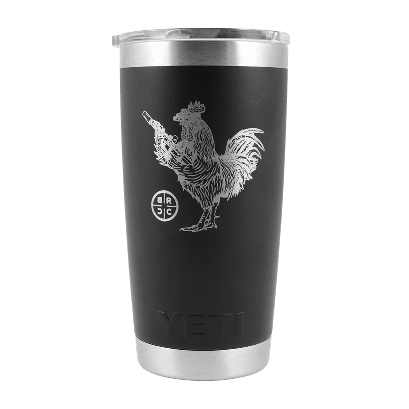 YETI Tacticock Rambler Tumbler