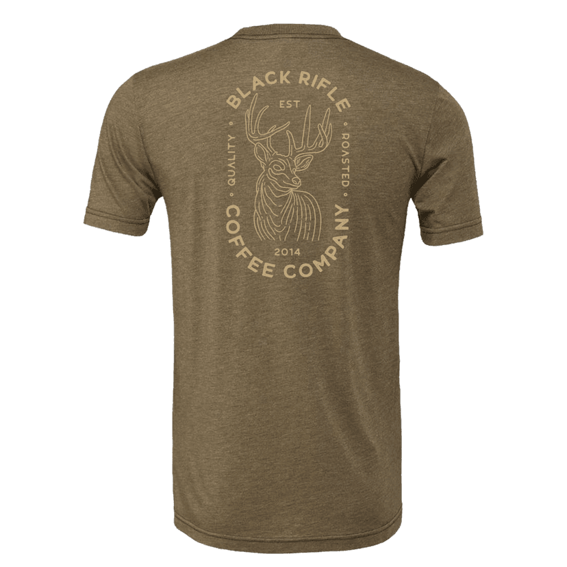 Deer Camp T-Shirt