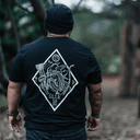 BRCC x 30 Seconds Out T-Shirt