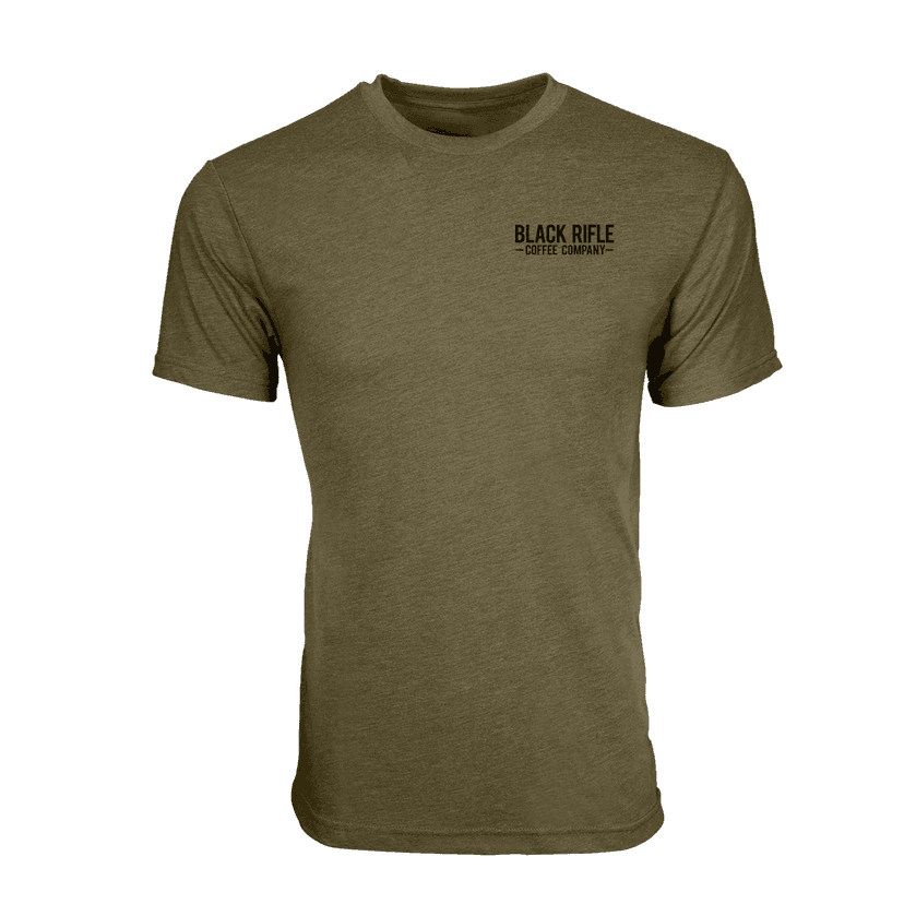 BRCC Mountain T-Shirt