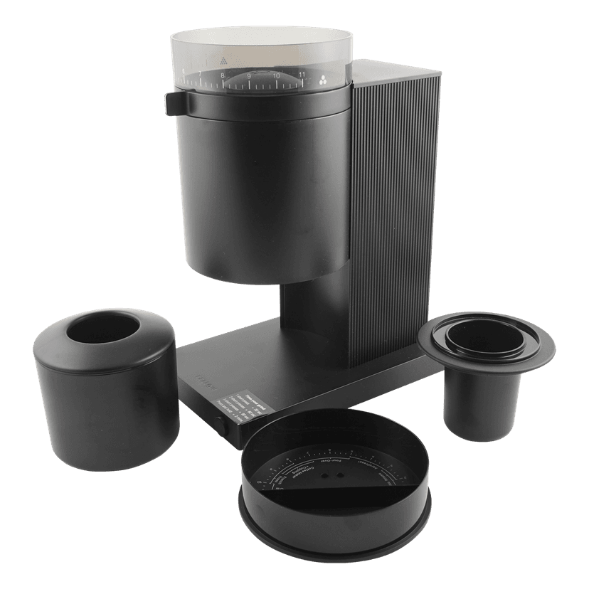 Fellow Reticle Opus Conical Burr Grinder