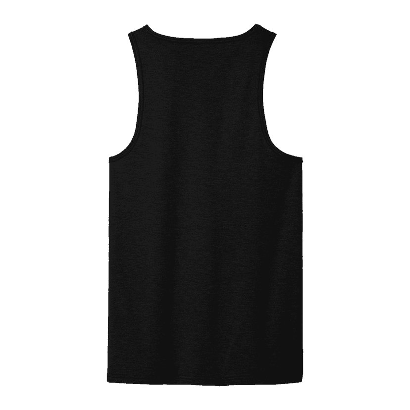 Black Rifle AR Tank Top