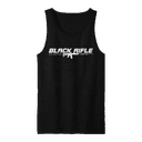 Black Rifle AR Tank Top