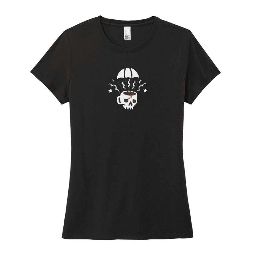 Women's ParaMug T-Shirt