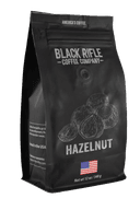 Hazelnut Coffee Roast