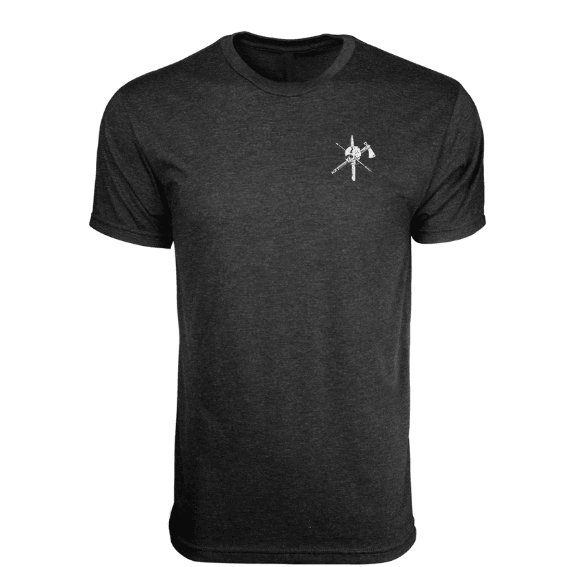 CAF Skull T-Shirt