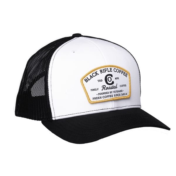 LV/CC Patch Hats