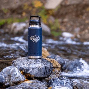 Yeti Mountain 36 oz Water Bottle – Black Rifle Coffee Company