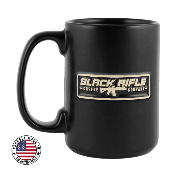 Thermoses – Black Rifle Coffee Company