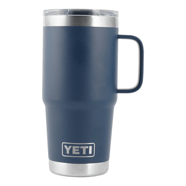 YETI Reticle Rambler Water Bottle – Black Rifle Coffee Company