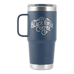 Black Rifle Coffee Company Tactisquatch Ceramic Mug