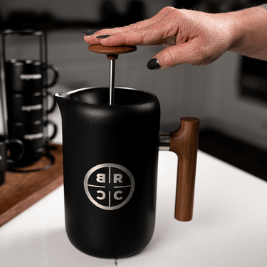 Fellow Clara French Press Coffee Maker - Portable