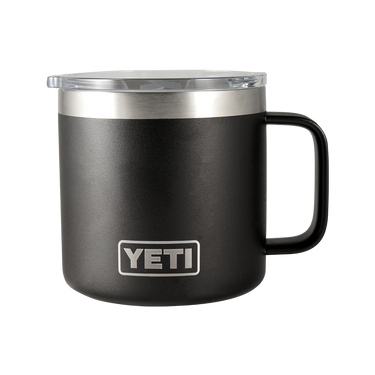 Yeti Coffee Mug