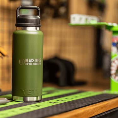 YETI: Our Biggest Bottle Is Here
