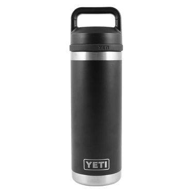 A water bottle that can keep up. Get our new Rambler 18oz Bottle