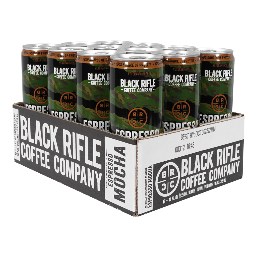 Fellow Reticle Stagg EKG Electric Kettle | Black Rifle Coffee Company