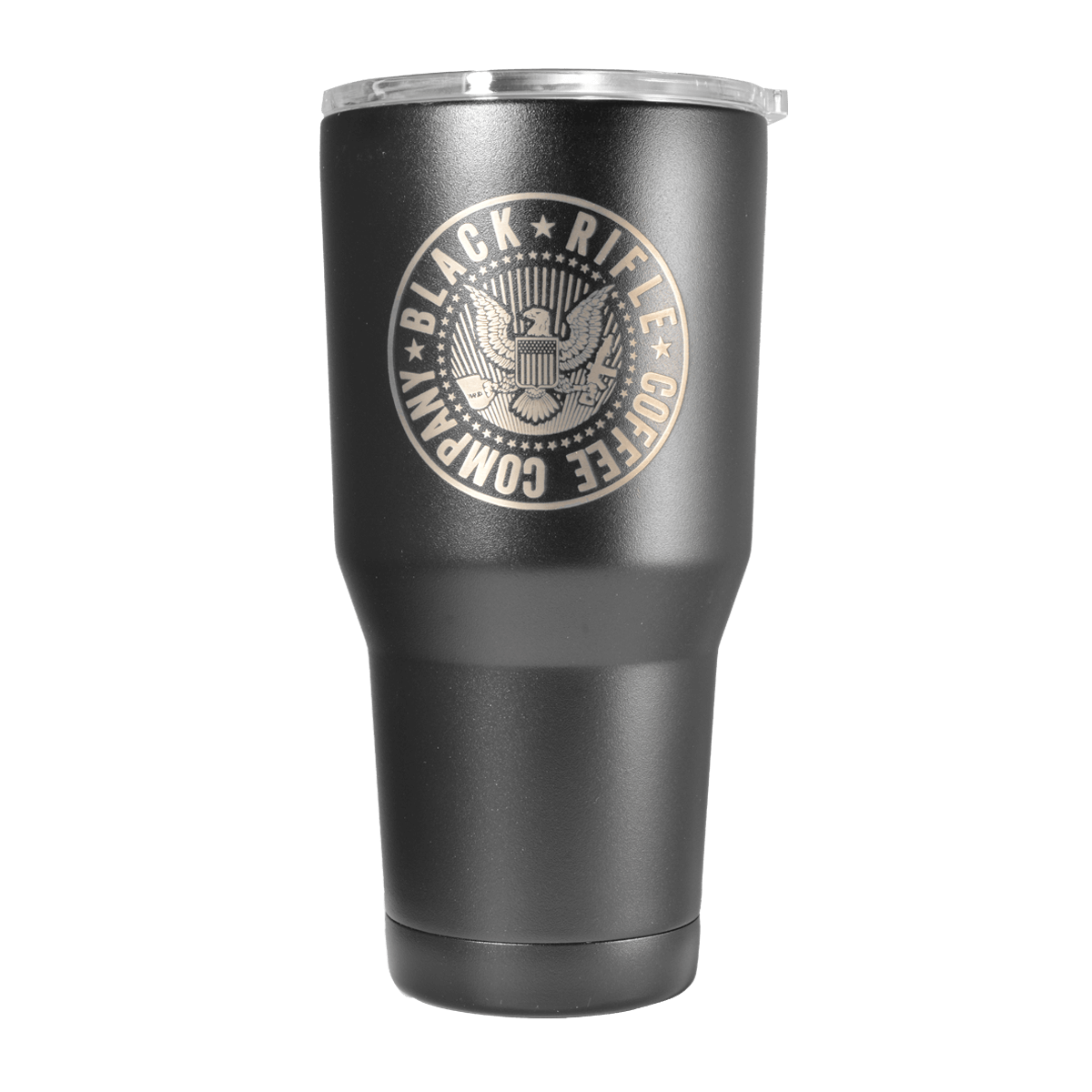 Dark Roast Iced Coffee Tumbler – RCS Blanks, LLC