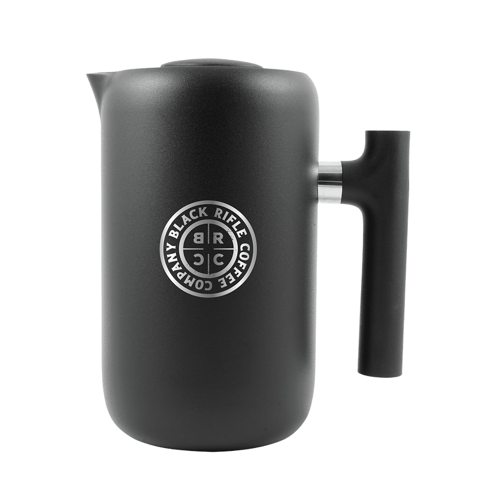 Yeti Arrowhead Rambler 18 oz Water Bottle | Black Rifle Coffee Company