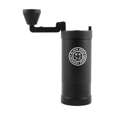 VSSL Java Coffee Grinder | Black Rifle Coffee Company