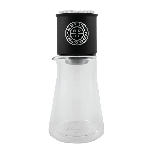 Bodum Bistro Blade Coffee Grinder | Black Rifle Coffee Company