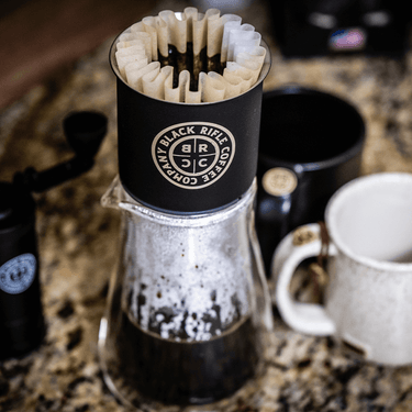 Stagg XF Dripper — Clarity Coffee