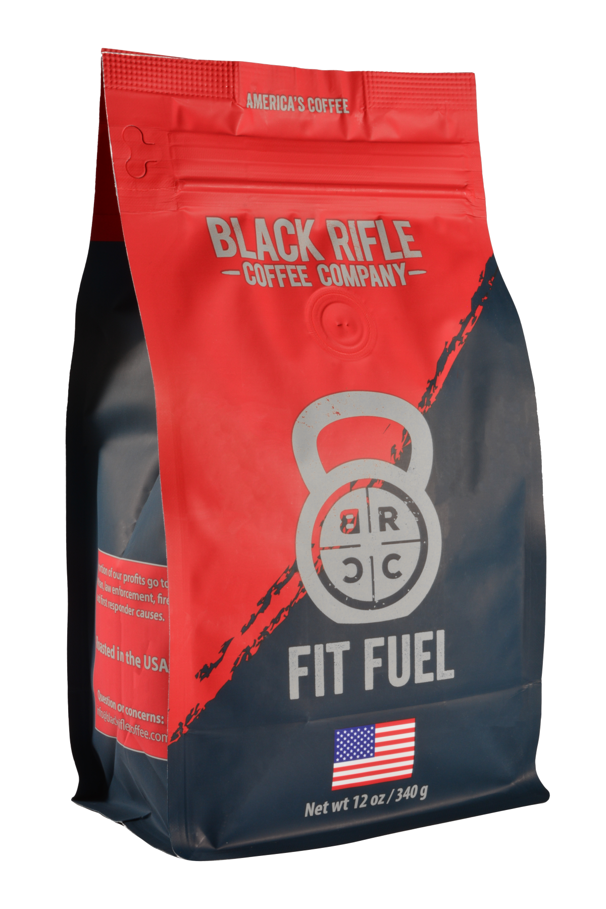 Chemex 10-Cup Pour Over Coffee Maker – Black Rifle Coffee Company