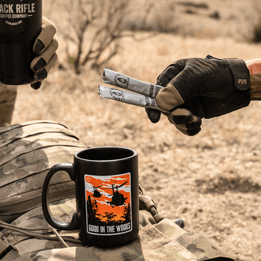 Thermoses – Black Rifle Coffee Company